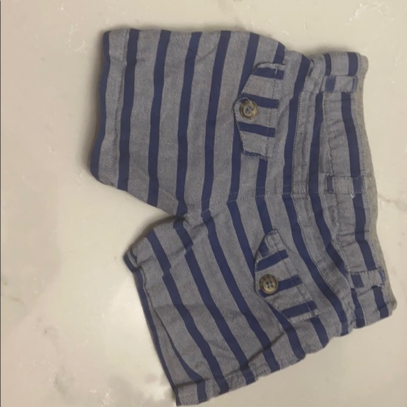 shorts - Picture 2 of 3